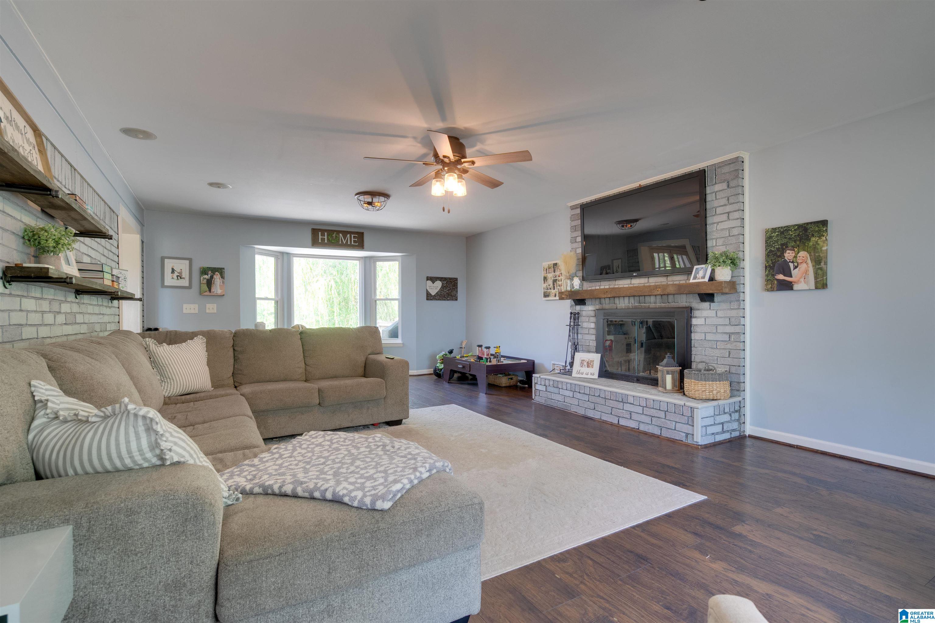 3329 Hilltop Road Southeast Bessemer, AL 35022 - Photo 13 of 30