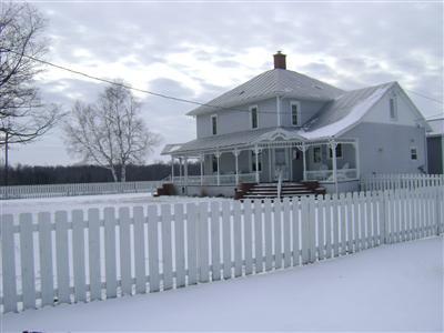 622 Mast Road Coldwater, MI 49036 - Photo 1 of 15 Primary Photo