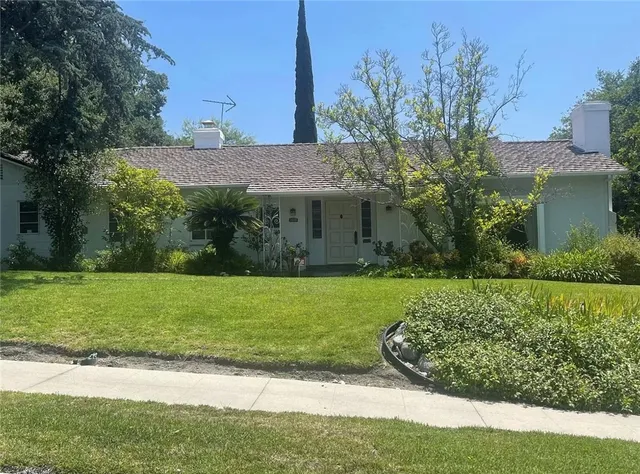 $3,380,001 | 1200 Oakwood Drive, San Marino, CA 91108