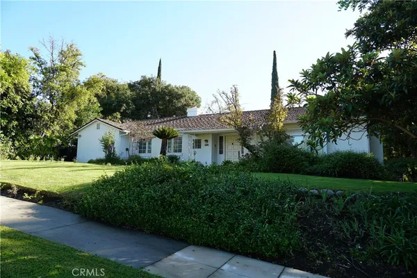 $3,200,001 | 1200 Oakwood Drive, San Marino, CA 91108