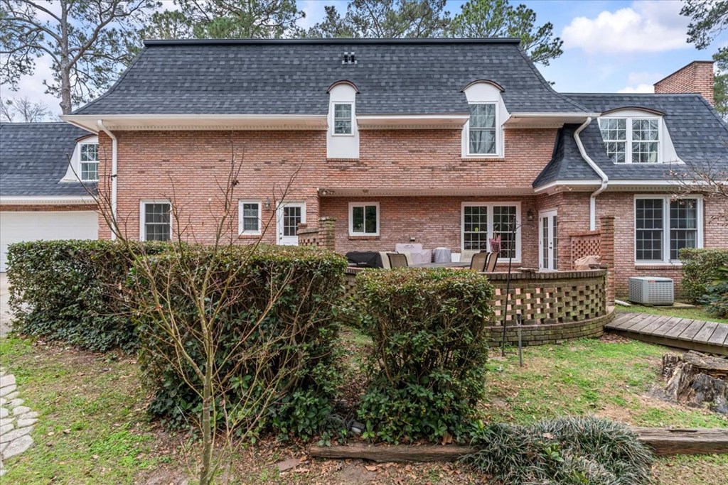 2118 Stonebridge Road Dothan, AL 36301 - Photo 46 of 54