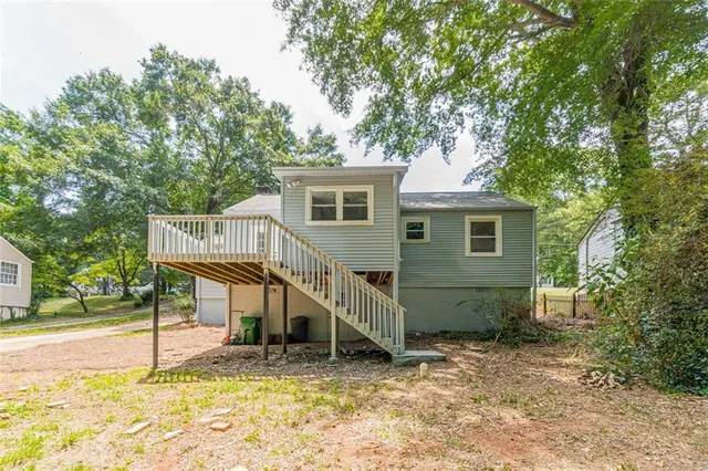 $1,900 | 1226 Thomas Road, Decatur, GA 30030