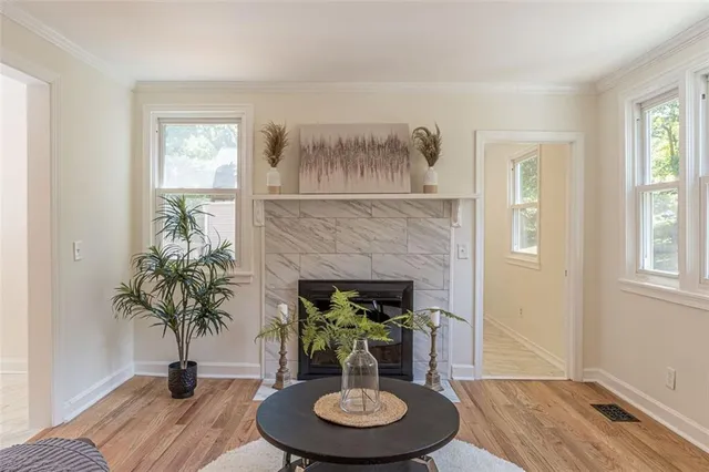 $1,900 | 1226 Thomas Road, Decatur, GA 30030