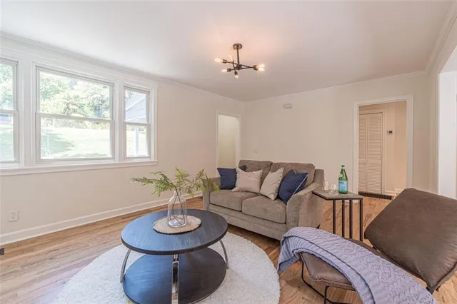 $1,900 | 1226 Thomas Road, Decatur, GA 30030