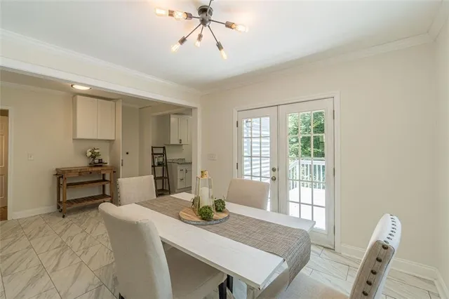 $1,900 | 1226 Thomas Road, Decatur, GA 30030