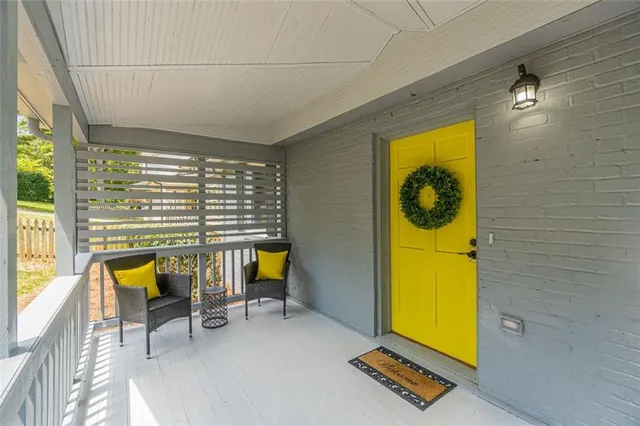 $1,900 | 1226 Thomas Road, Decatur, GA 30030