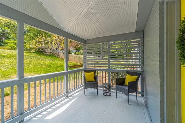 $1,900 | 1226 Thomas Road, Decatur, GA 30030