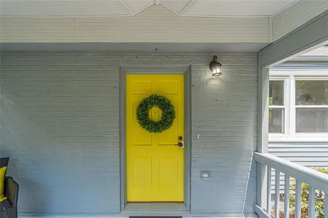 $1,900 | 1226 Thomas Road, Decatur, GA 30030