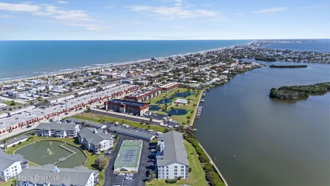 $579,000 | 660 South Brevard Avenue, Unit 1511, Cocoa Beach, FL 32931