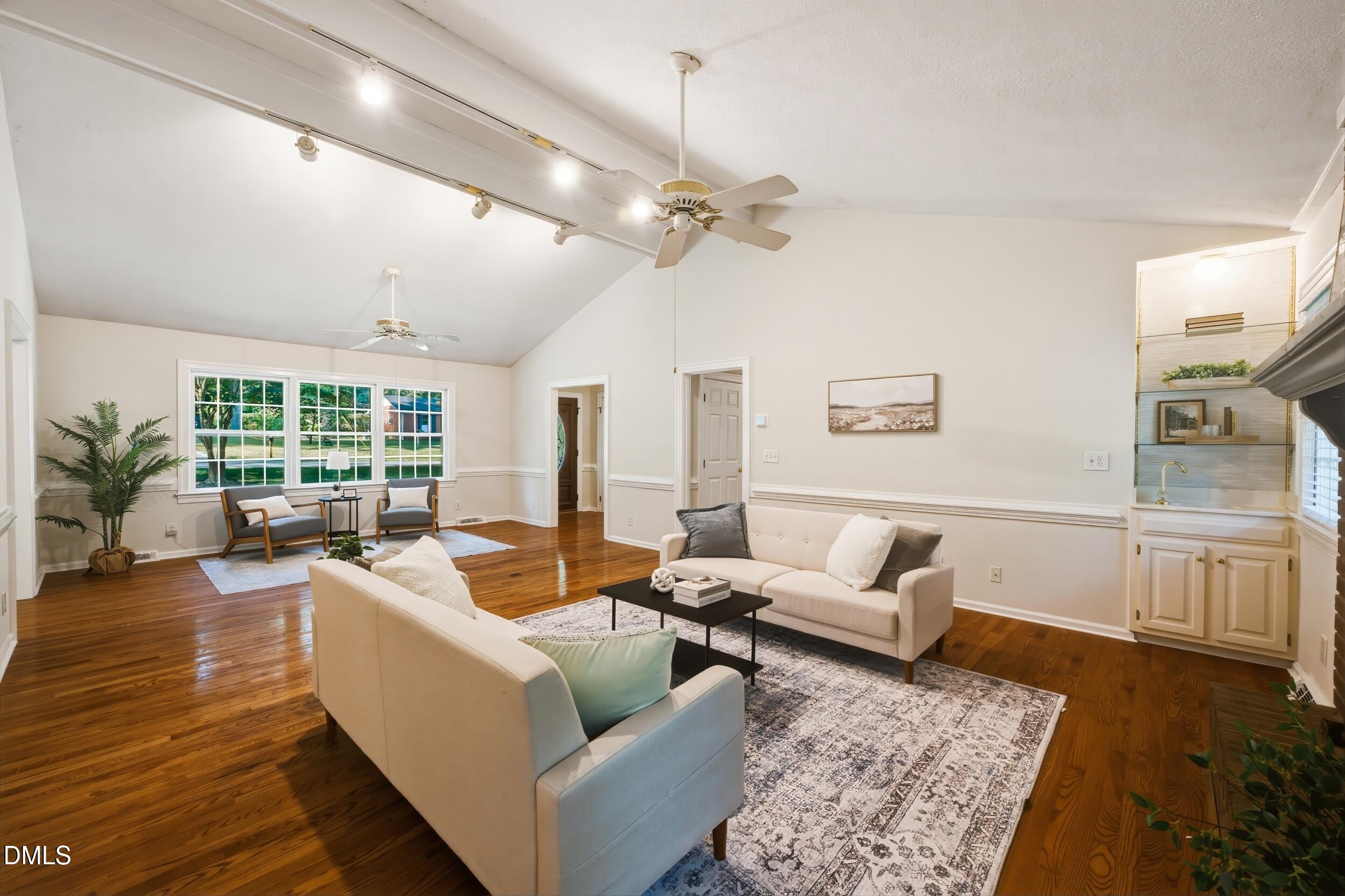 3405 Forest Road Raleigh, NC 27604 - Photo 8 of 43 8_7 -3405 forest rd, interior