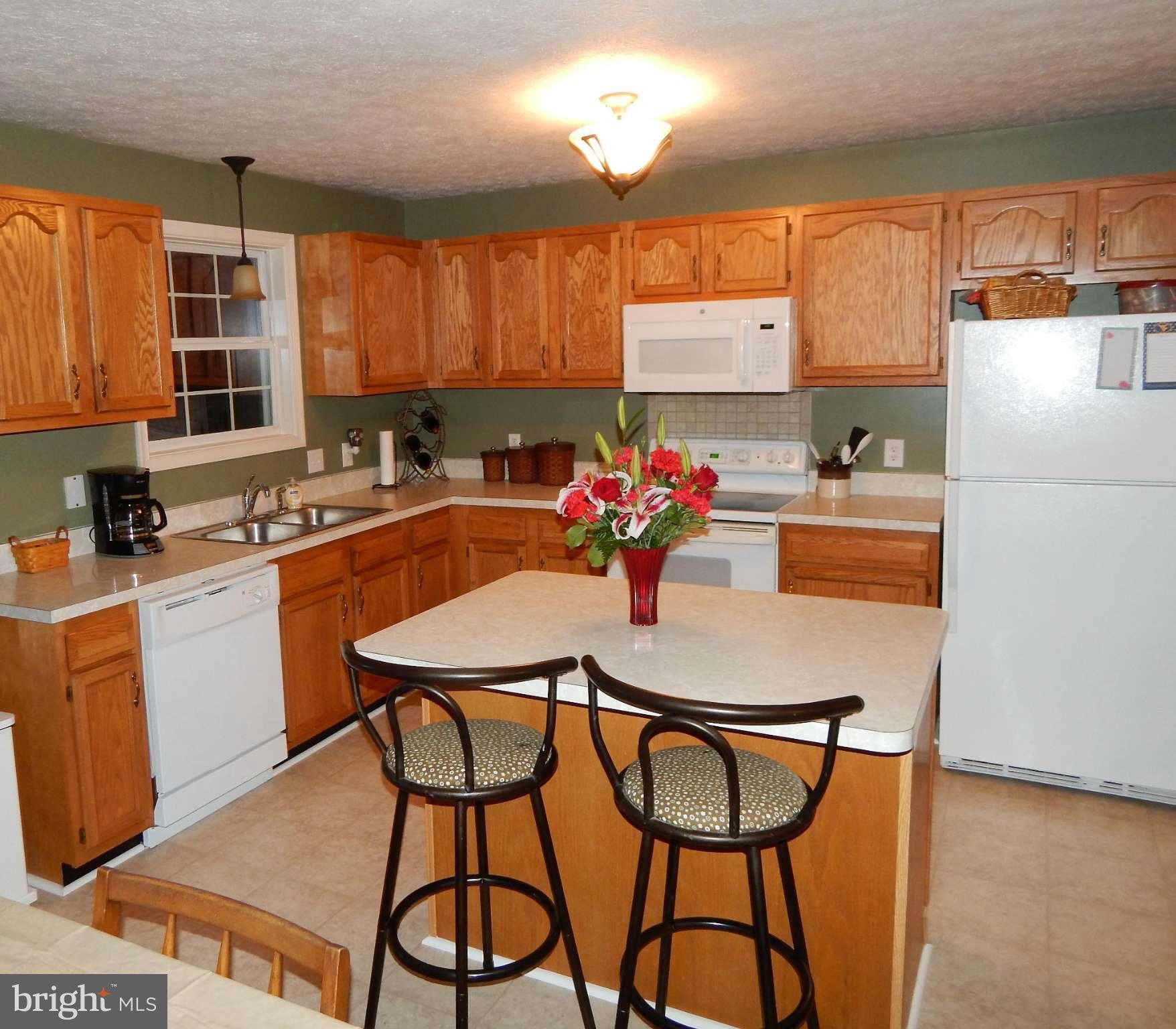 118 Michelle Drive Ranson, WV 25438 - Photo 11 of 25 Kitchen