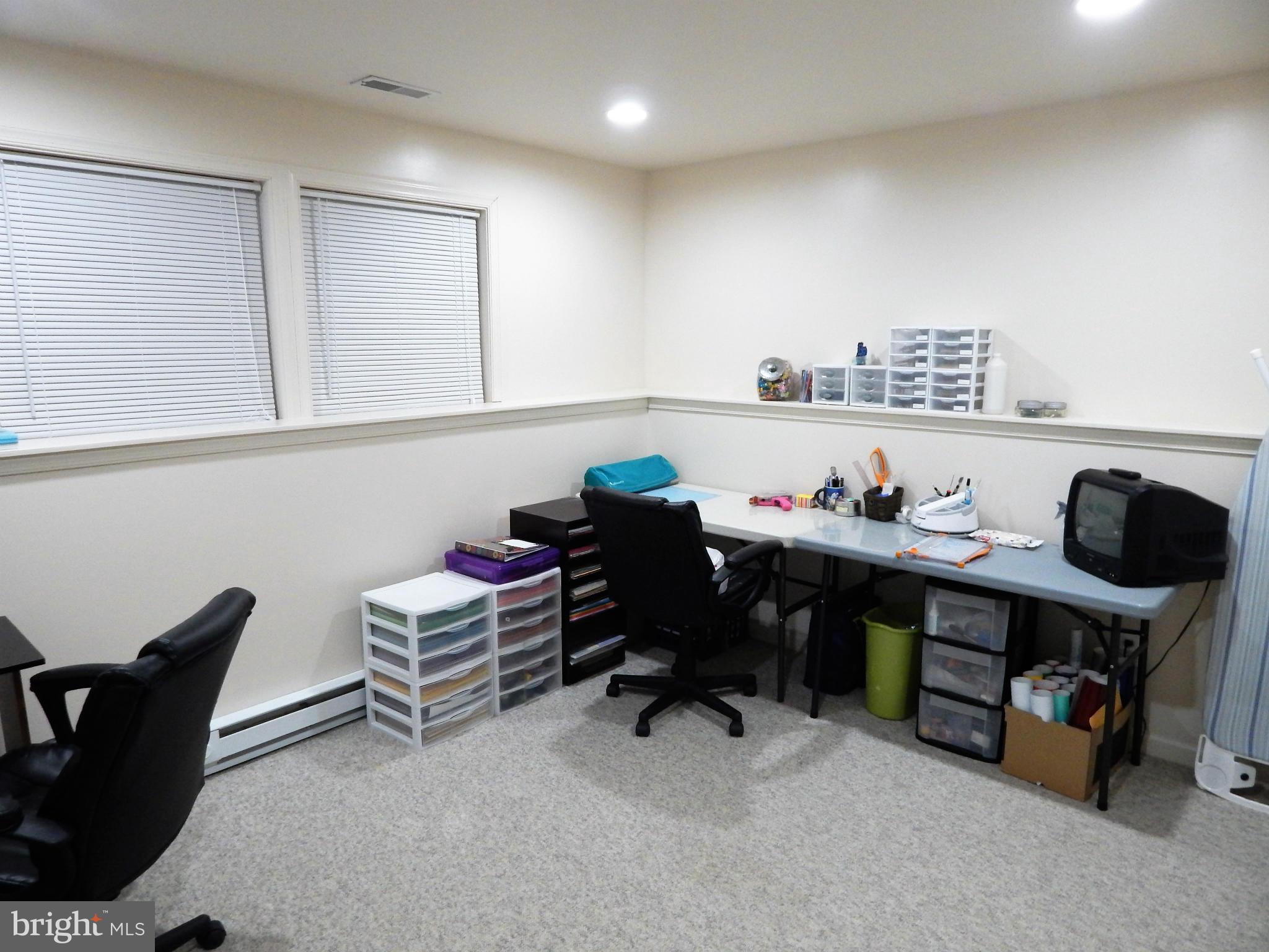 118 Michelle Drive Ranson, WV 25438 - Photo 12 of 25 Office/Bedroom 4