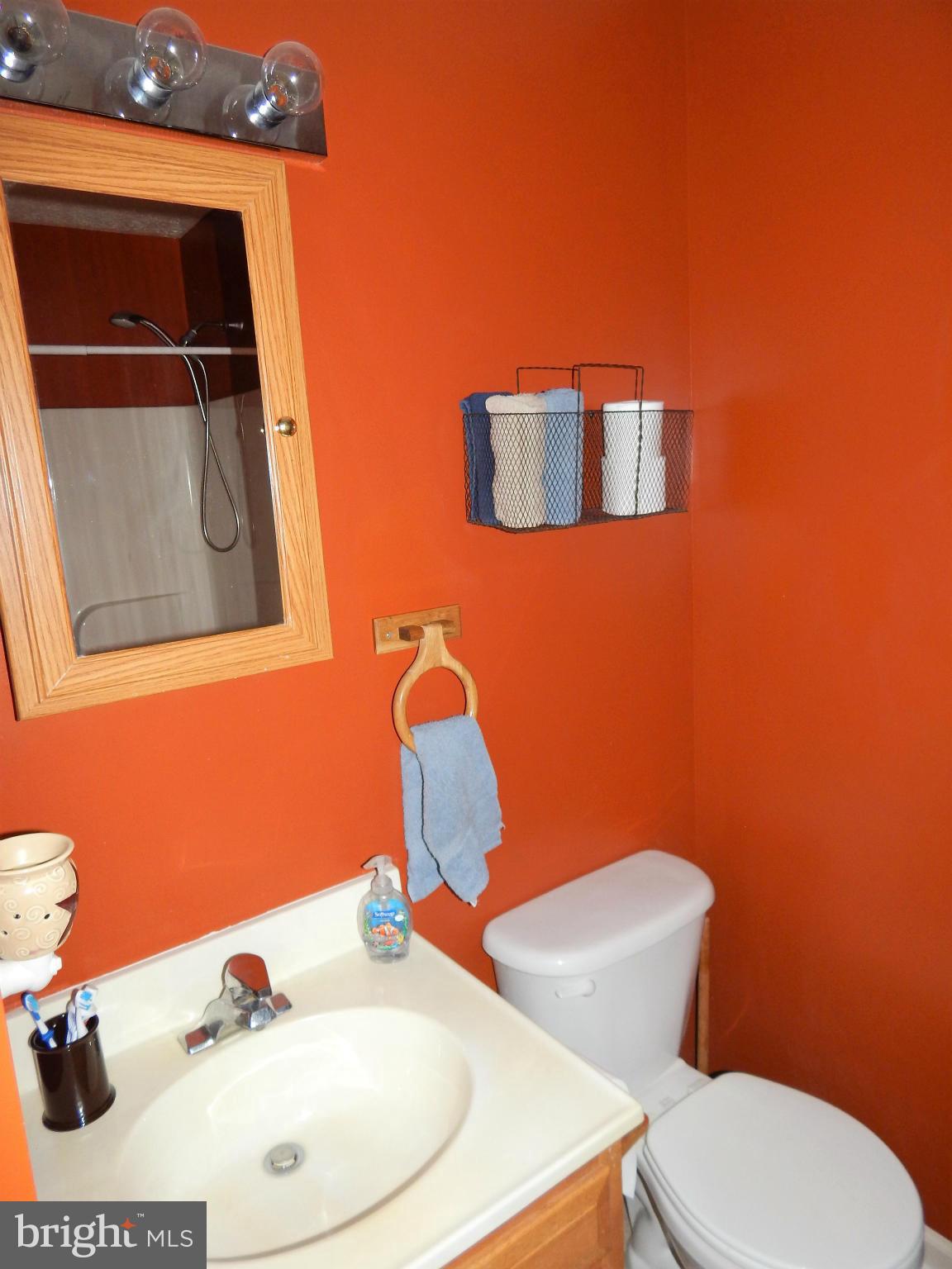 118 Michelle Drive Ranson, WV 25438 - Photo 21 of 25 Bath