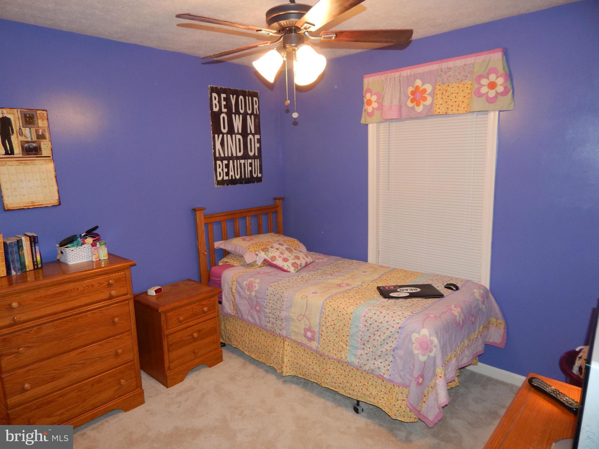 118 Michelle Drive Ranson, WV 25438 - Photo 6 of 25 Bedroom