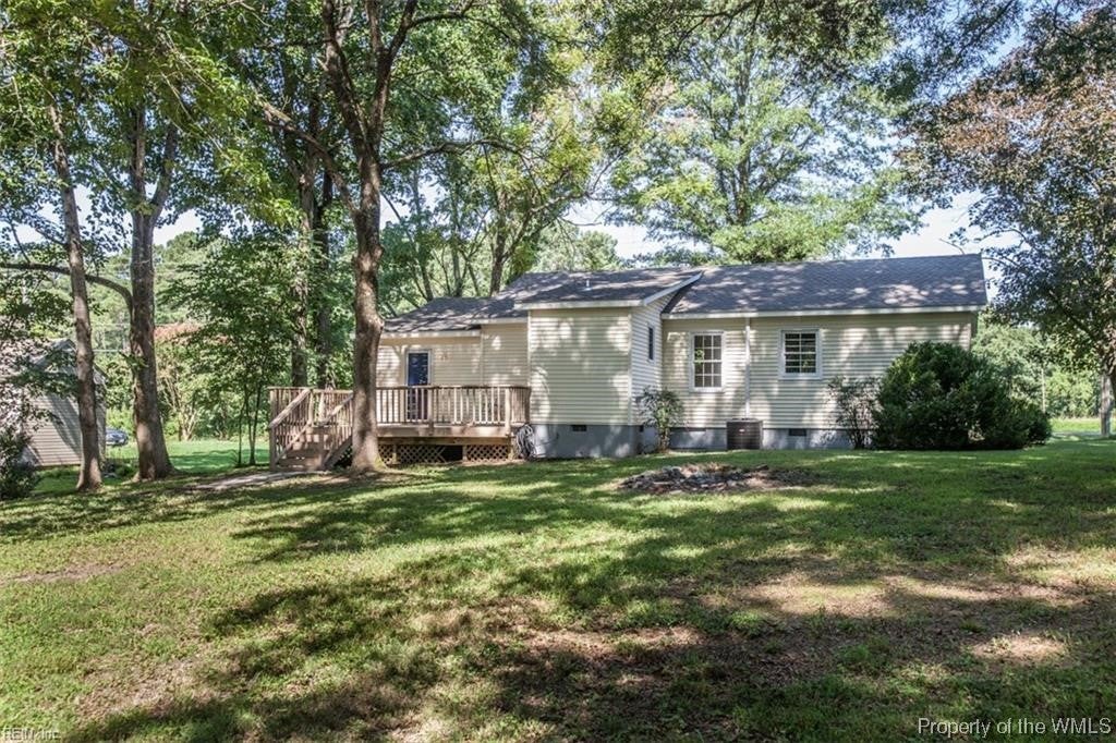 7741 Belroi Road Gloucester, VA 23061 - Photo 27 of 30 Gallery Image 27