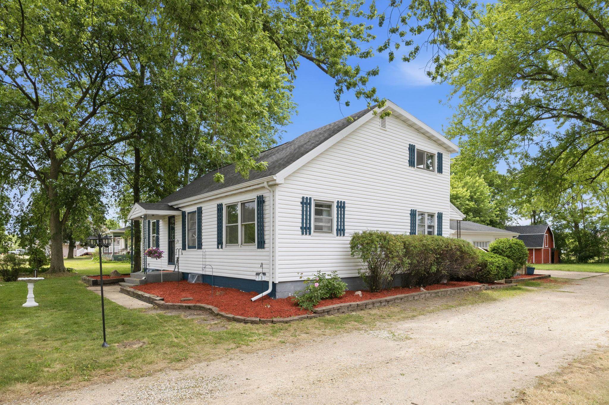4018 East Rotamer Road Janesville, WI 53546 - Photo 70 of 76