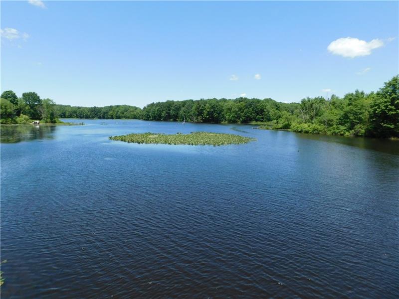 0 Georgetown Road Sandy Lake, PA 16145 - Photo 22 of 23 BEAUTIFUL LAKE WILHELM/ HUNT/FISH/KAYAK