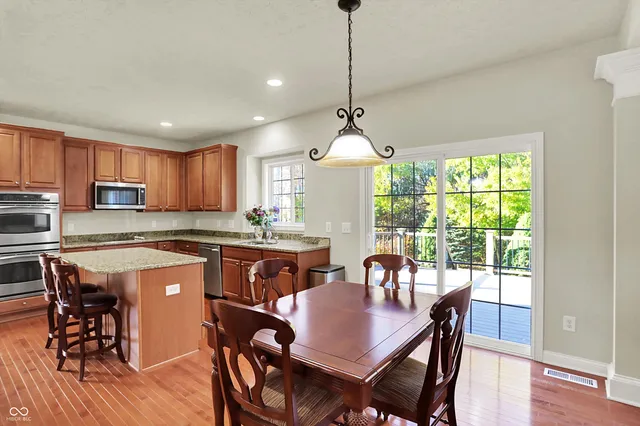 $843,000 | 3884 Long Ridge Boulevard, Carmel, IN 46074