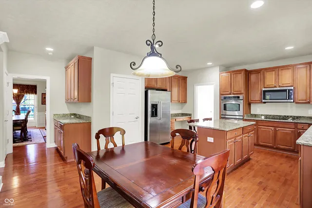 $843,000 | 3884 Long Ridge Boulevard, Carmel, IN 46074