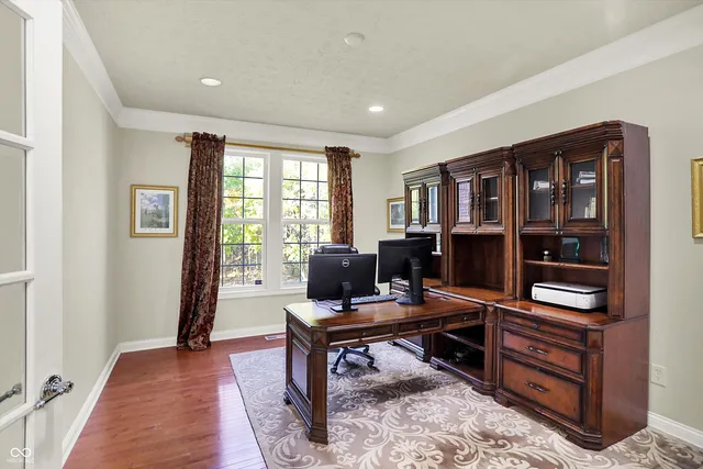 $843,000 | 3884 Long Ridge Boulevard, Carmel, IN 46074