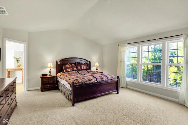 $843,000 | 3884 Long Ridge Boulevard, Carmel, IN 46074