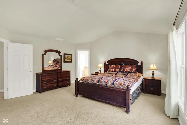 $843,000 | 3884 Long Ridge Boulevard, Carmel, IN 46074