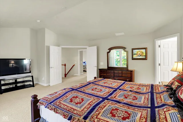 $843,000 | 3884 Long Ridge Boulevard, Carmel, IN 46074