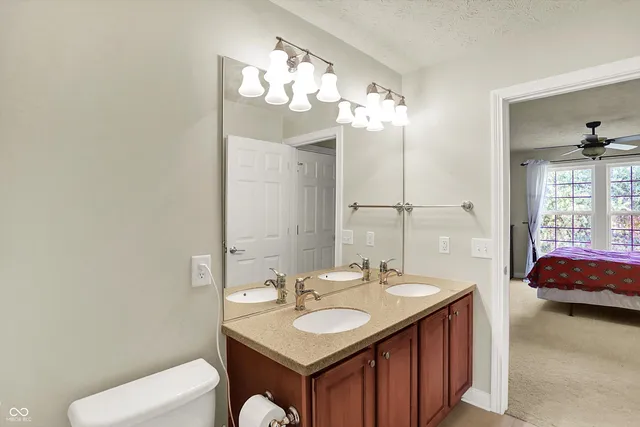 $843,000 | 3884 Long Ridge Boulevard, Carmel, IN 46074