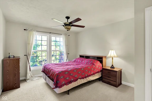 $843,000 | 3884 Long Ridge Boulevard, Carmel, IN 46074