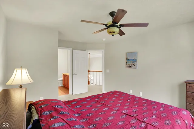 $843,000 | 3884 Long Ridge Boulevard, Carmel, IN 46074