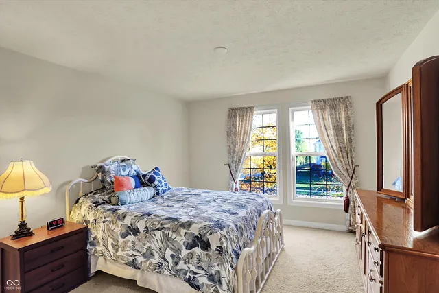 $843,000 | 3884 Long Ridge Boulevard, Carmel, IN 46074