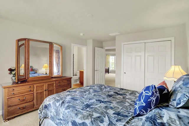 $843,000 | 3884 Long Ridge Boulevard, Carmel, IN 46074