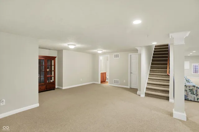 $843,000 | 3884 Long Ridge Boulevard, Carmel, IN 46074