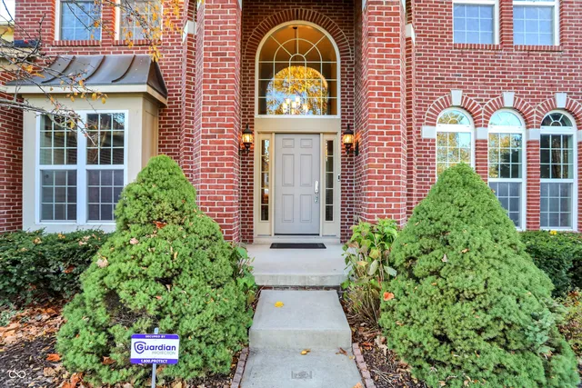 $843,000 | 3884 Long Ridge Boulevard, Carmel, IN 46074