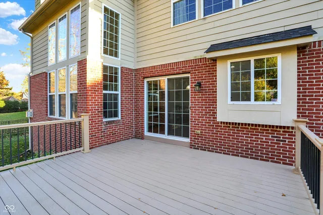 $843,000 | 3884 Long Ridge Boulevard, Carmel, IN 46074