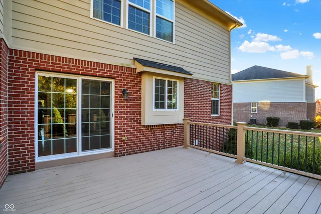 $843,000 | 3884 Long Ridge Boulevard, Carmel, IN 46074