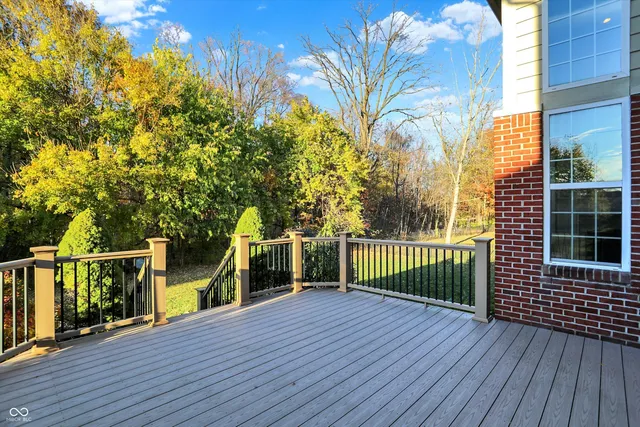 $843,000 | 3884 Long Ridge Boulevard, Carmel, IN 46074