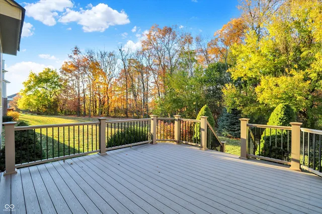 $843,000 | 3884 Long Ridge Boulevard, Carmel, IN 46074