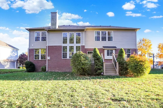 $843,000 | 3884 Long Ridge Boulevard, Carmel, IN 46074