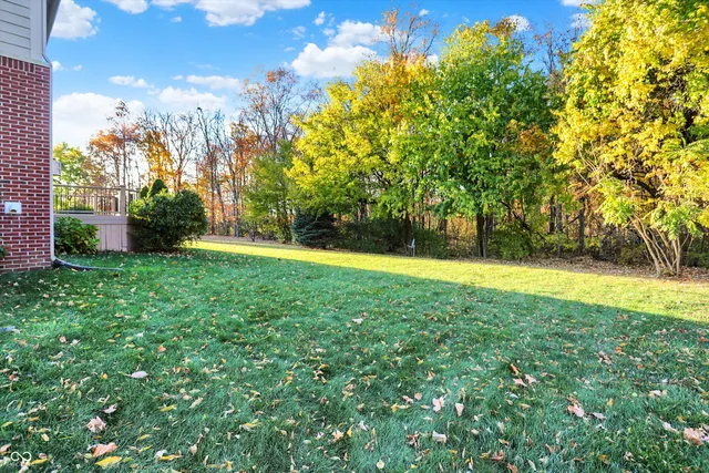 $843,000 | 3884 Long Ridge Boulevard, Carmel, IN 46074