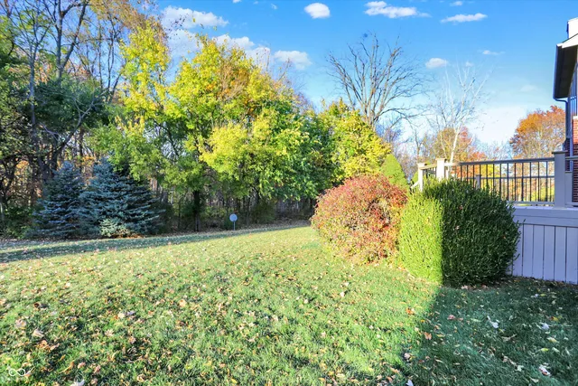 $843,000 | 3884 Long Ridge Boulevard, Carmel, IN 46074