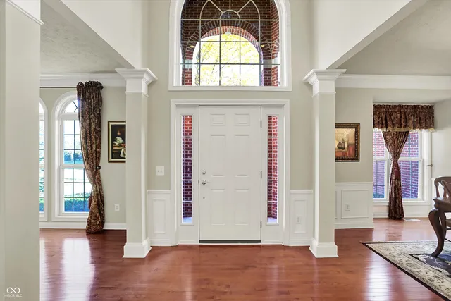 $843,000 | 3884 Long Ridge Boulevard, Carmel, IN 46074