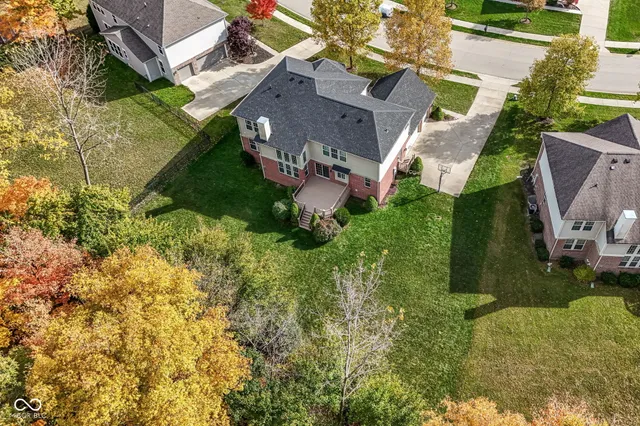 $843,000 | 3884 Long Ridge Boulevard, Carmel, IN 46074