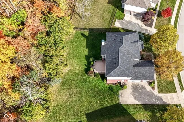 $843,000 | 3884 Long Ridge Boulevard, Carmel, IN 46074