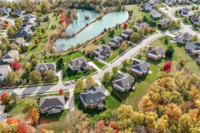 $843,000 | 3884 Long Ridge Boulevard, Carmel, IN 46074