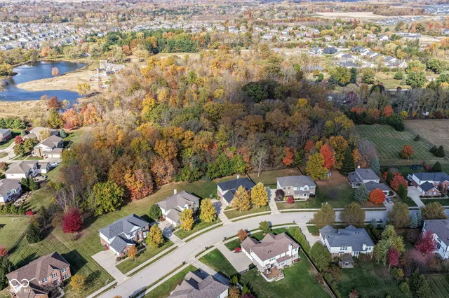 $843,000 | 3884 Long Ridge Boulevard, Carmel, IN 46074