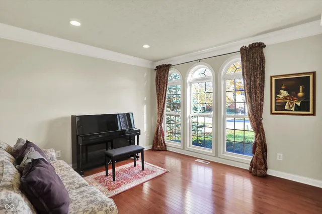 $843,000 | 3884 Long Ridge Boulevard, Carmel, IN 46074