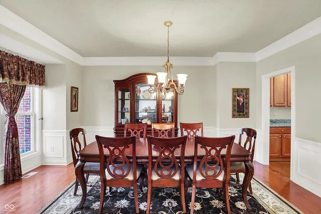 $843,000 | 3884 Long Ridge Boulevard, Carmel, IN 46074