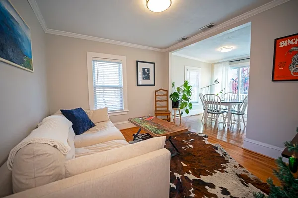 $695,000 | 5 Norwood Avenue, Unit 2, Somerville, MA 02145