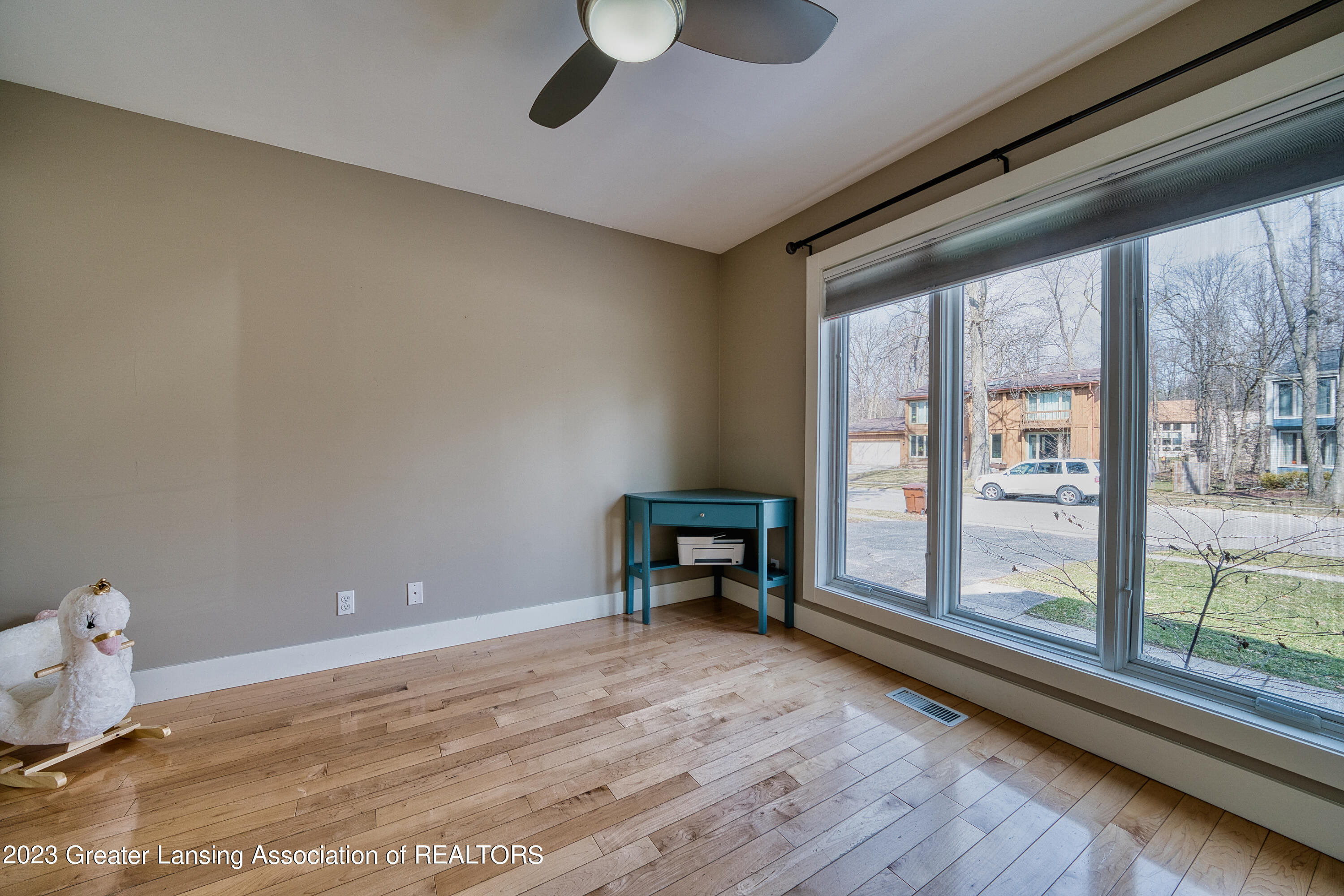 1175 Buckingham Road Haslett, MI 48840 - Photo 20 of 58 Bedroom 4/Den